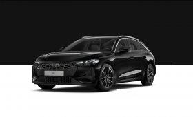 Audi A5 Kombi